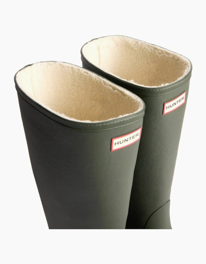 Downpour Tall Insulated Mens Wellingtons