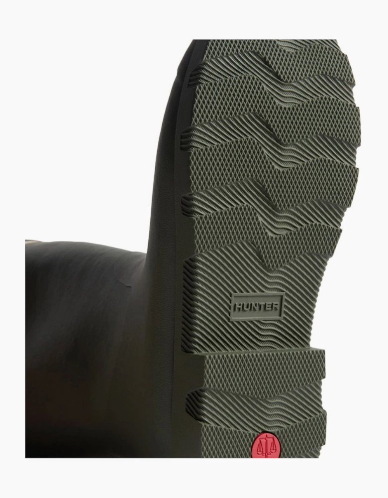 Downpour Tall Insulated Mens Wellingtons