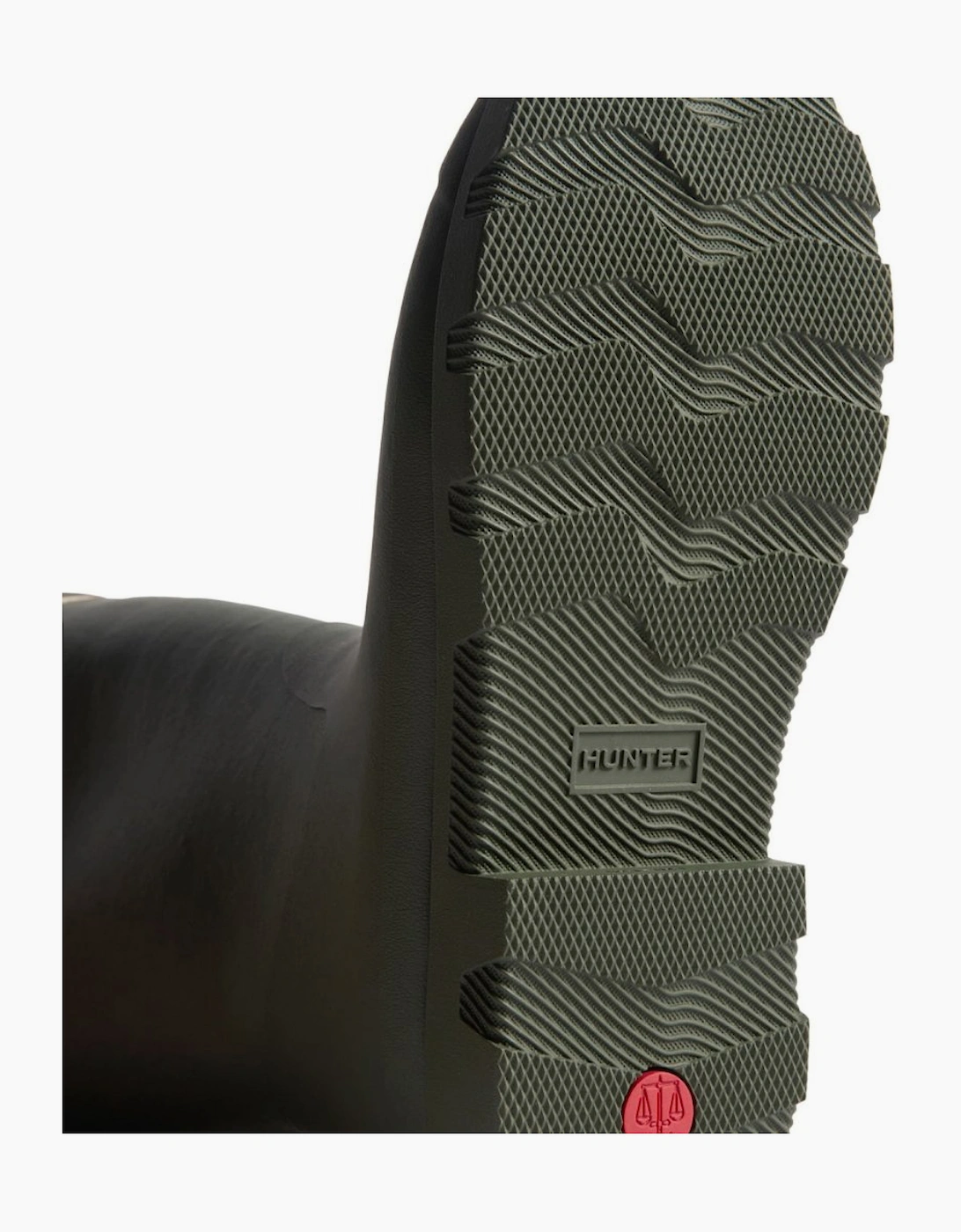 Downpour Tall Insulated Mens Wellingtons