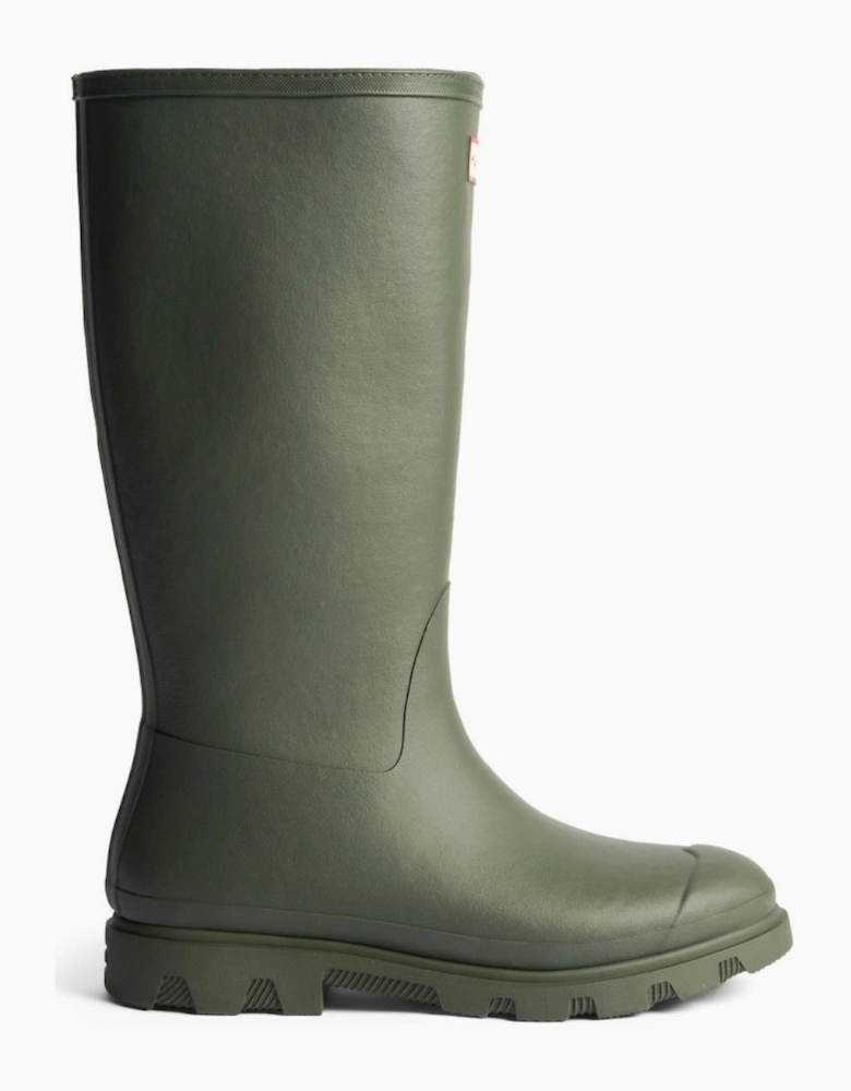Downpour Tall Insulated Mens Wellingtons