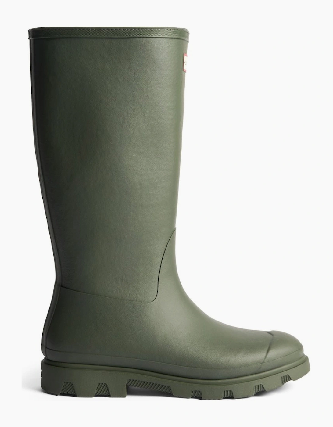 Downpour Tall Insulated Mens Wellingtons