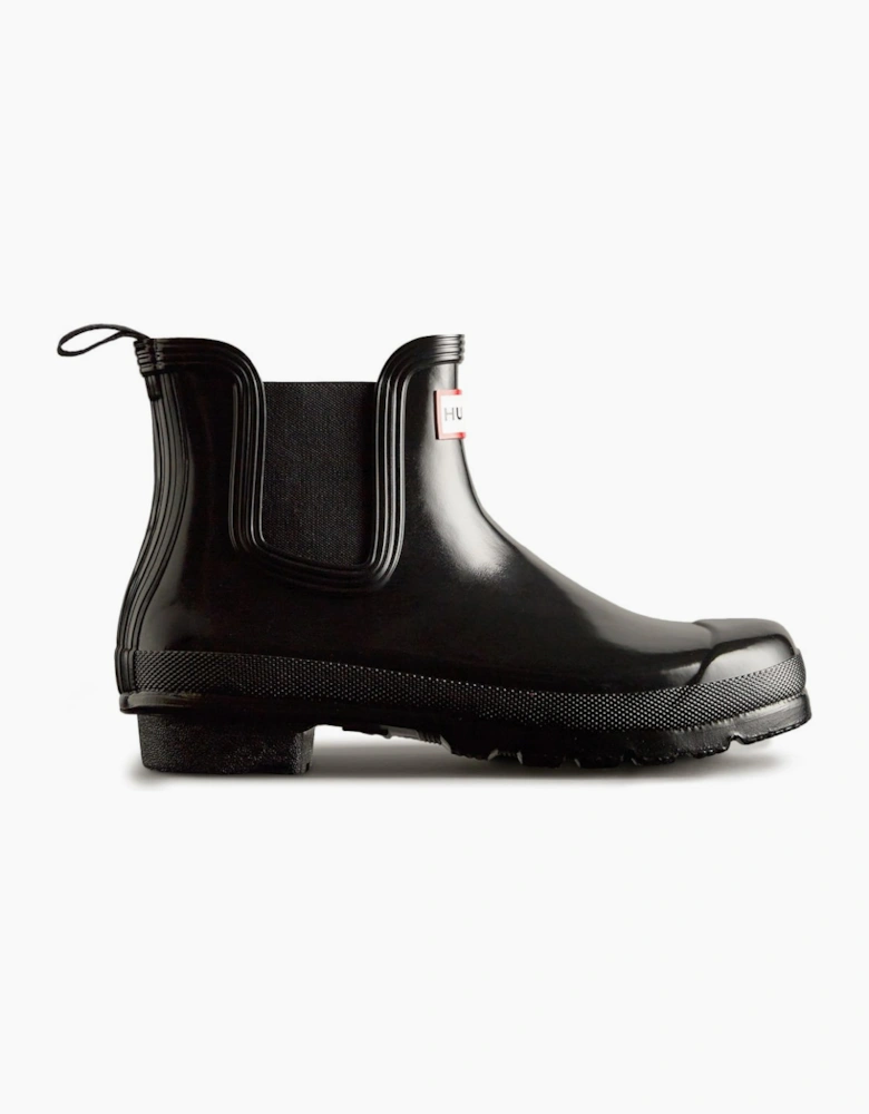 Original Chelsea Gloss Womens Wellingtons