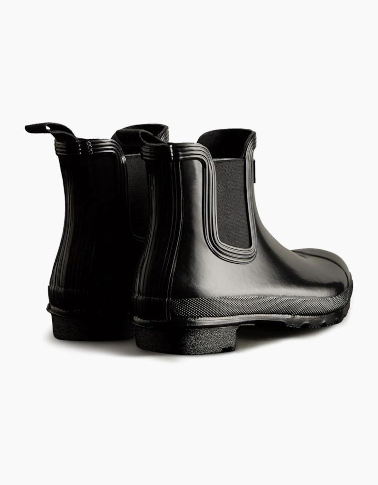 Original Chelsea Gloss Womens Wellingtons