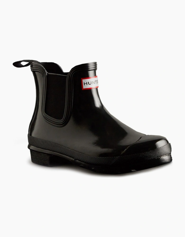 Original Chelsea Gloss Womens Wellingtons