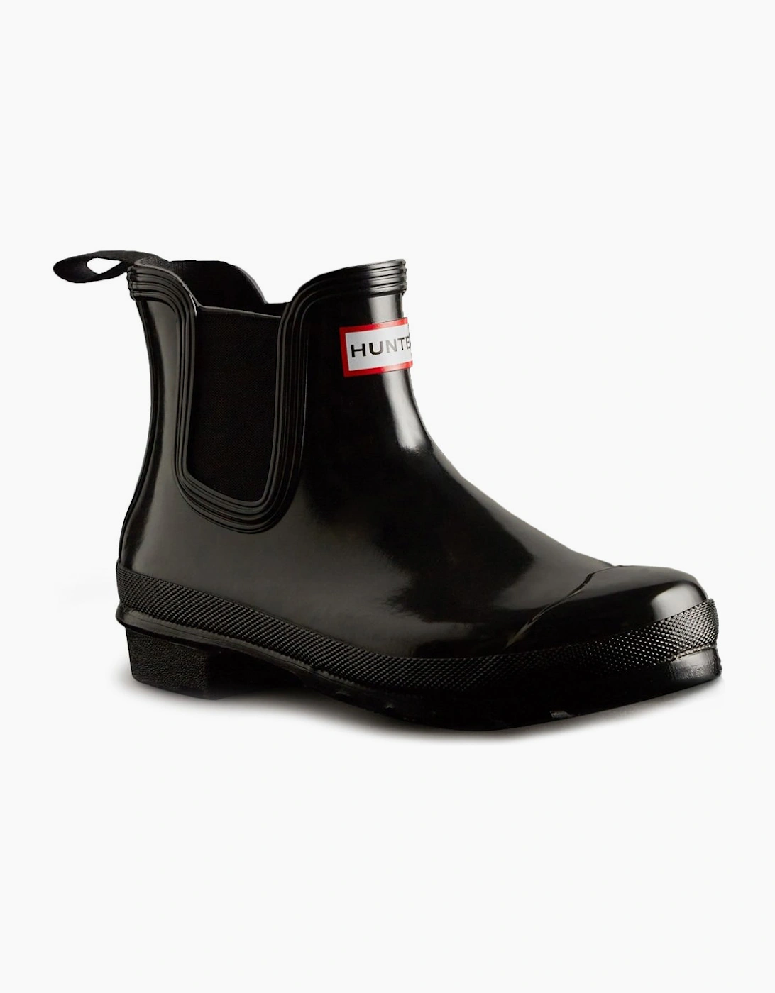 Original Chelsea Gloss Womens Wellingtons