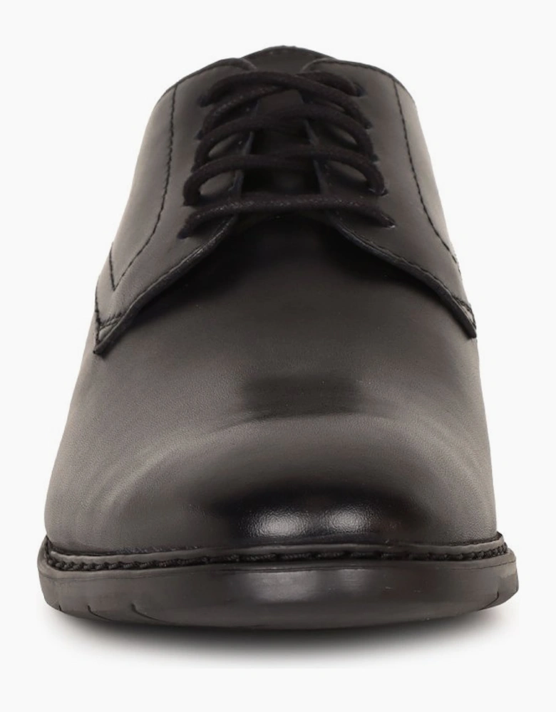 Banbury Derby Mens Formal Shoes
