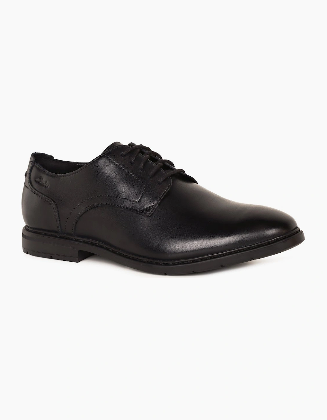 Banbury Derby Mens Formal Shoes