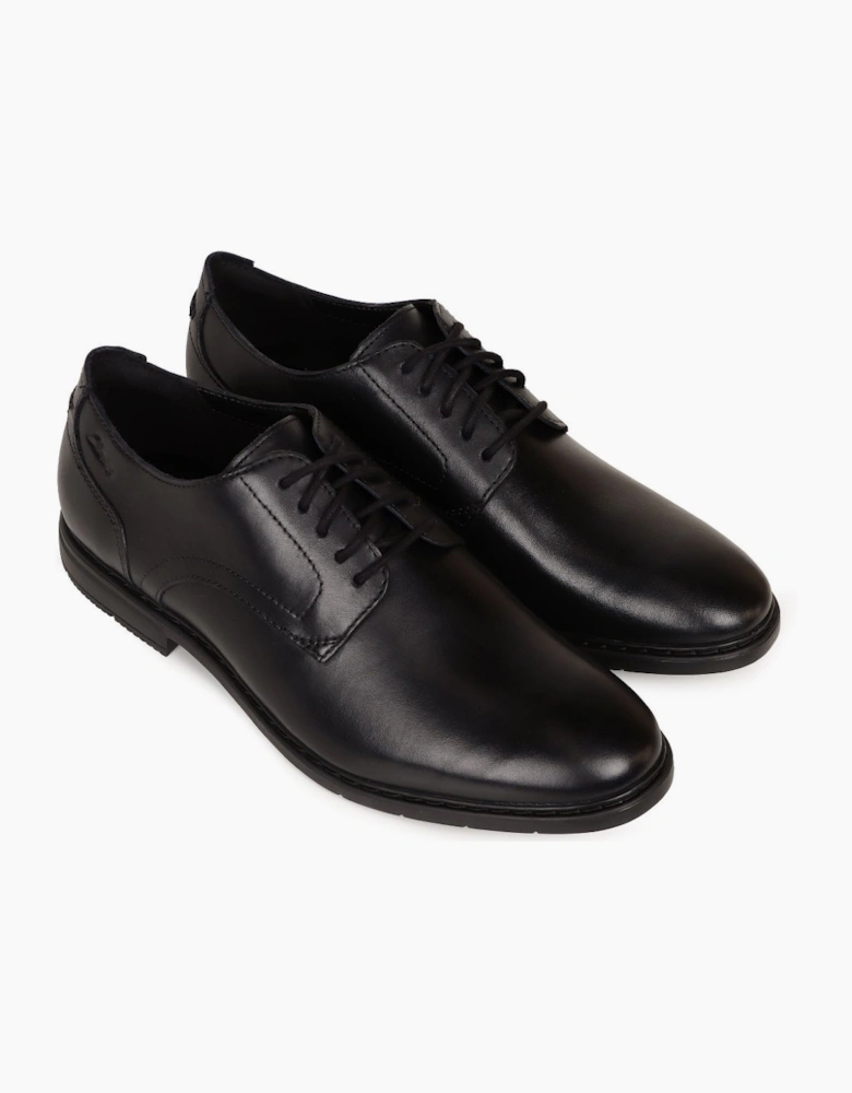 Banbury Derby Mens Formal Shoes