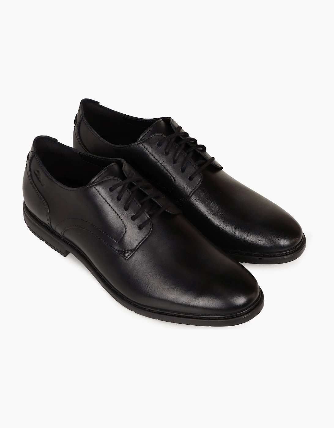 Banbury Derby Mens Formal Shoes