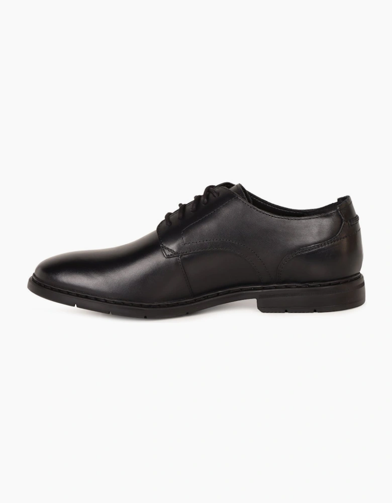 Banbury Derby Mens Formal Shoes