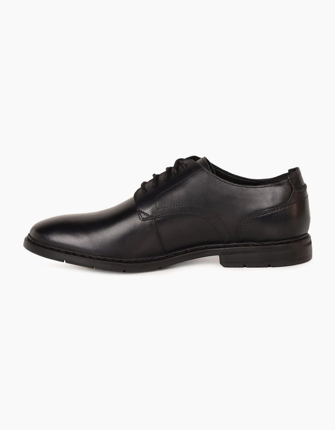 Banbury Derby Mens Formal Shoes