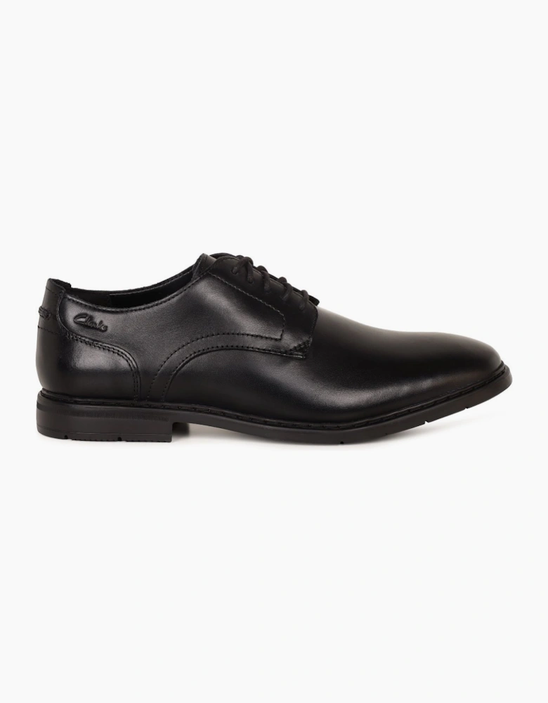 Banbury Derby Mens Formal Shoes