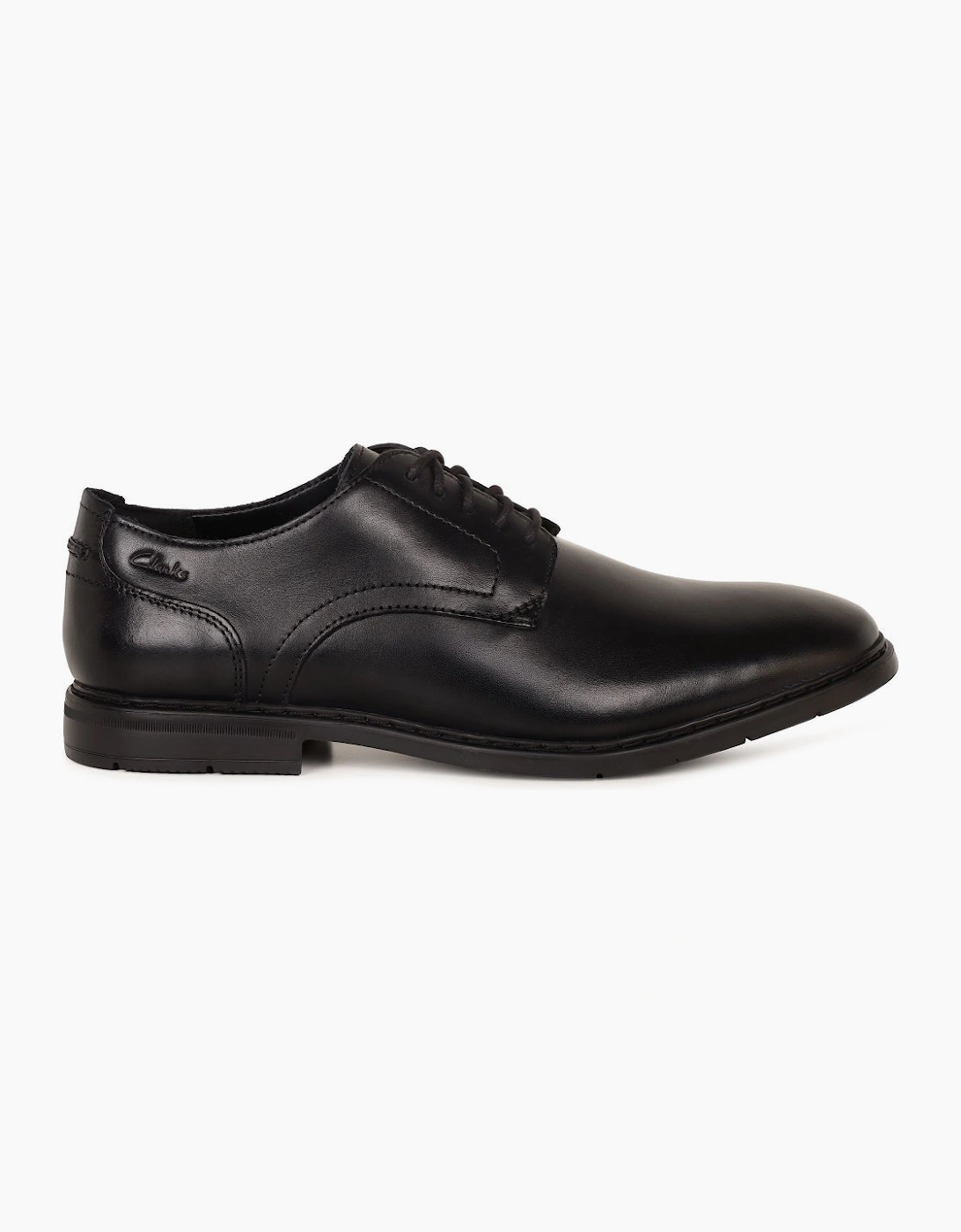 Banbury Derby Mens Formal Shoes