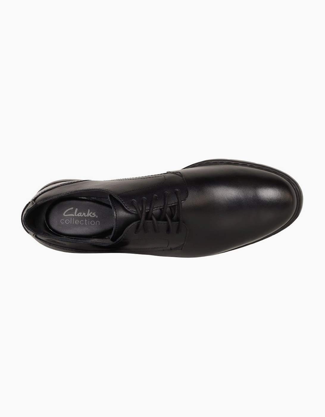 Banbury Derby Mens Formal Shoes