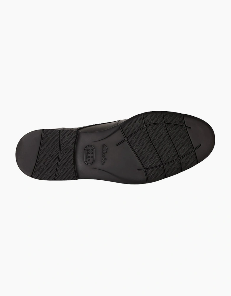 Banbury Derby Mens Formal Shoes