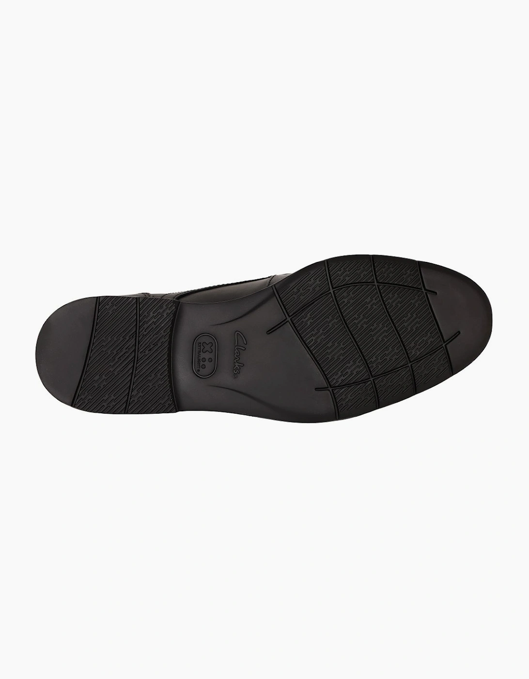 Banbury Derby Mens Formal Shoes