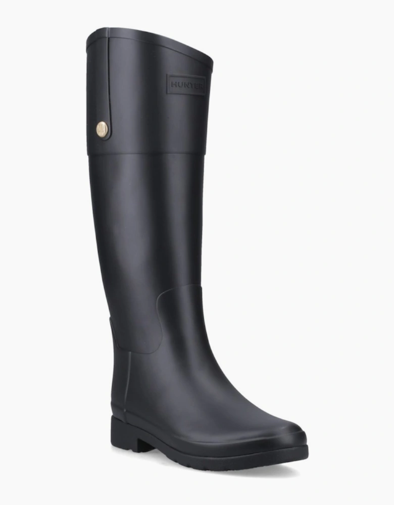 Refined Womens Riding Boots