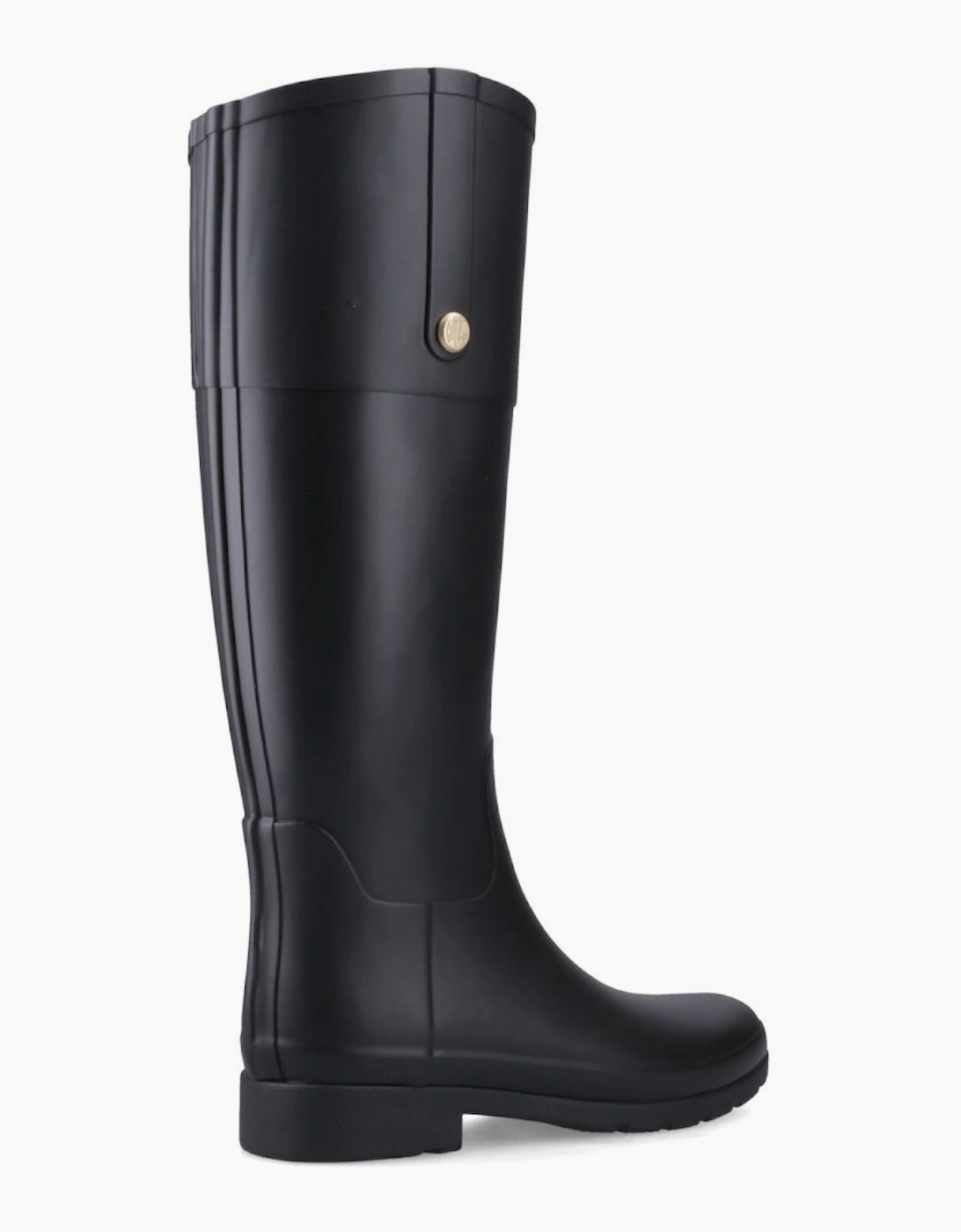 Refined Womens Riding Boots