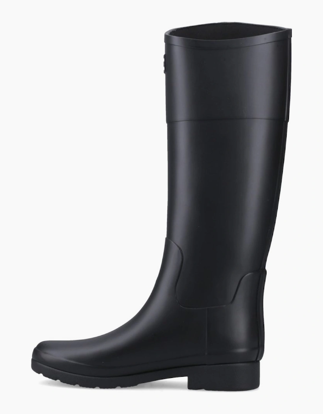 Refined Womens Riding Boots