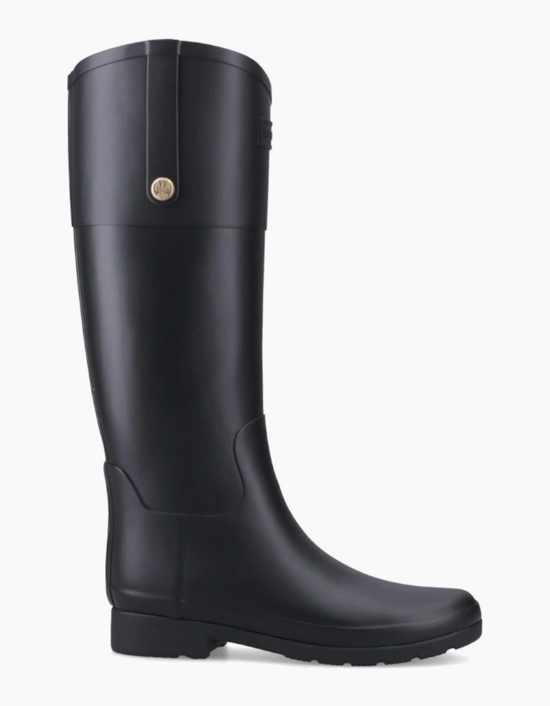 Refined Womens Riding Boots