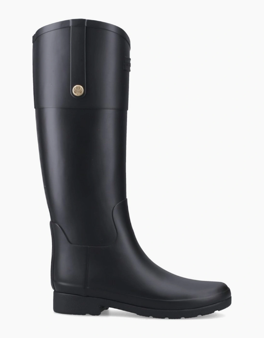 Refined Womens Riding Boots