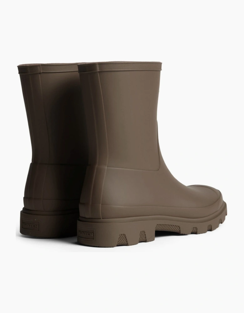 Downpour Short Mens Wellingtons