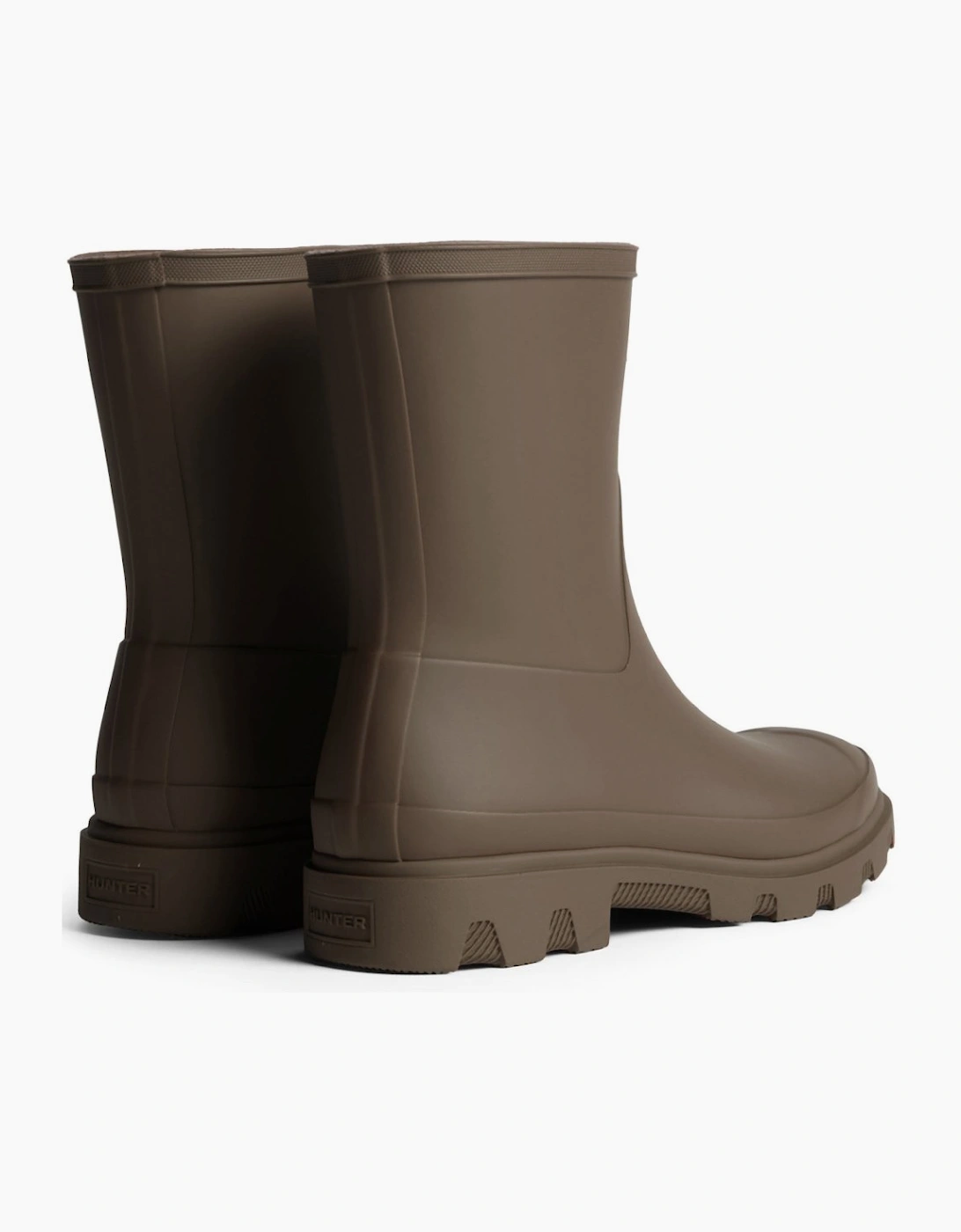 Downpour Short Mens Wellingtons