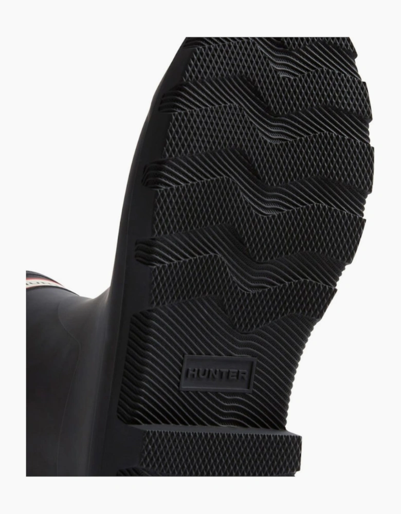 Downpour Short Mens Wellingtons