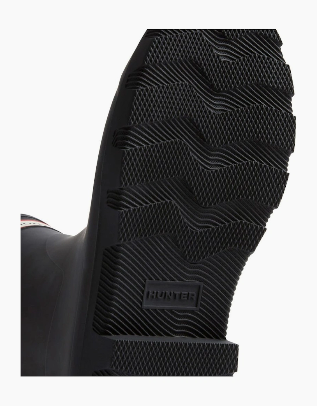 Downpour Short Mens Wellingtons