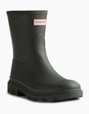 Dark Olive Rubber