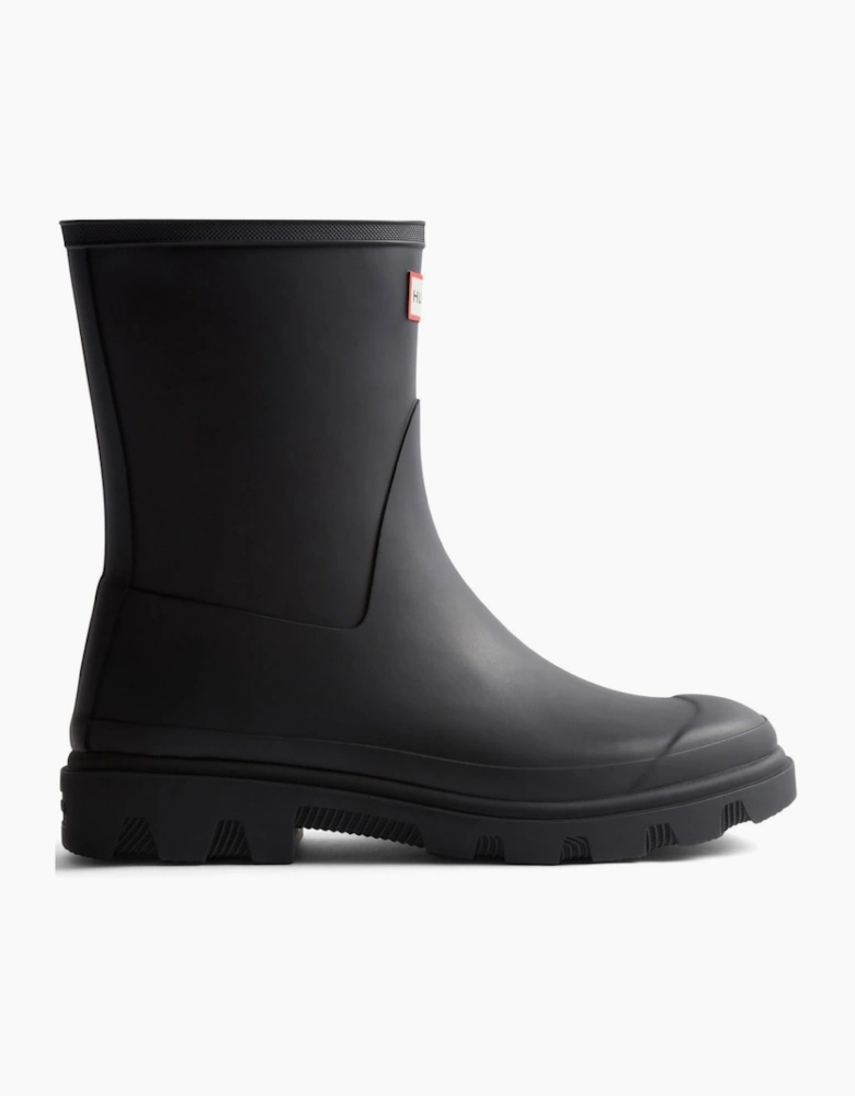 Downpour Short Mens Wellingtons