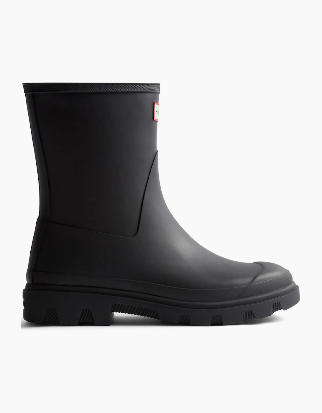 Downpour Short Mens Wellingtons