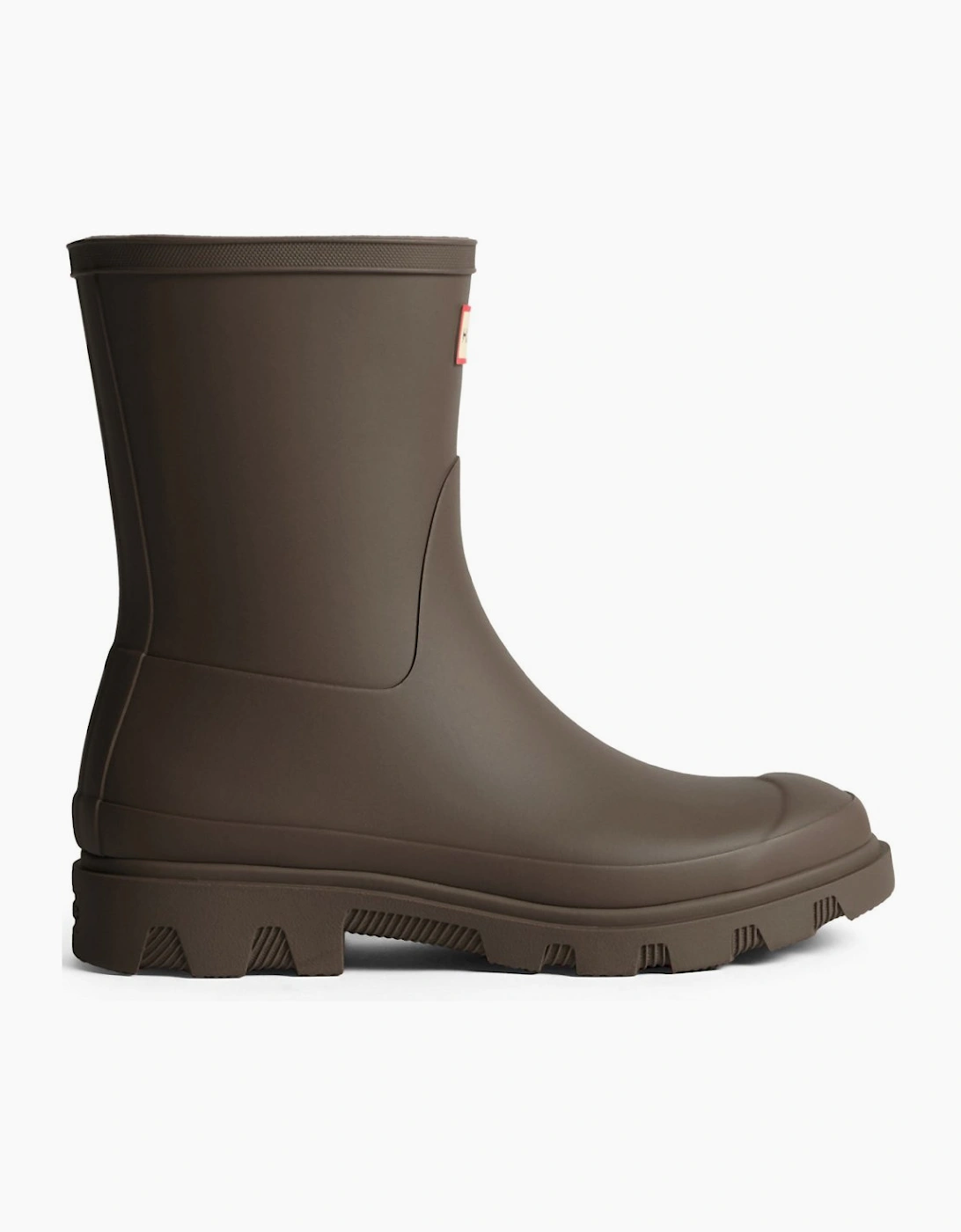 Downpour Short Mens Wellingtons