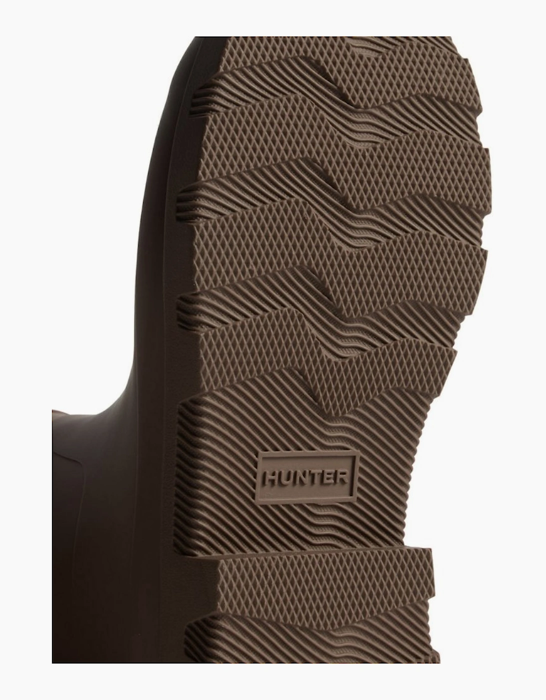 Downpour Short Mens Wellingtons