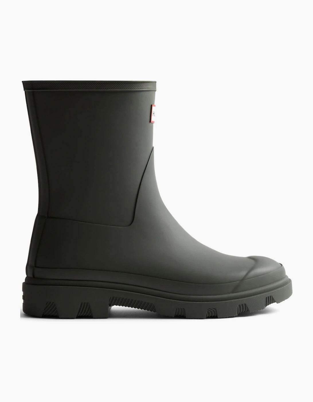 Downpour Short Mens Wellingtons
