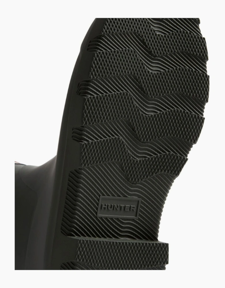 Downpour Short Mens Wellingtons