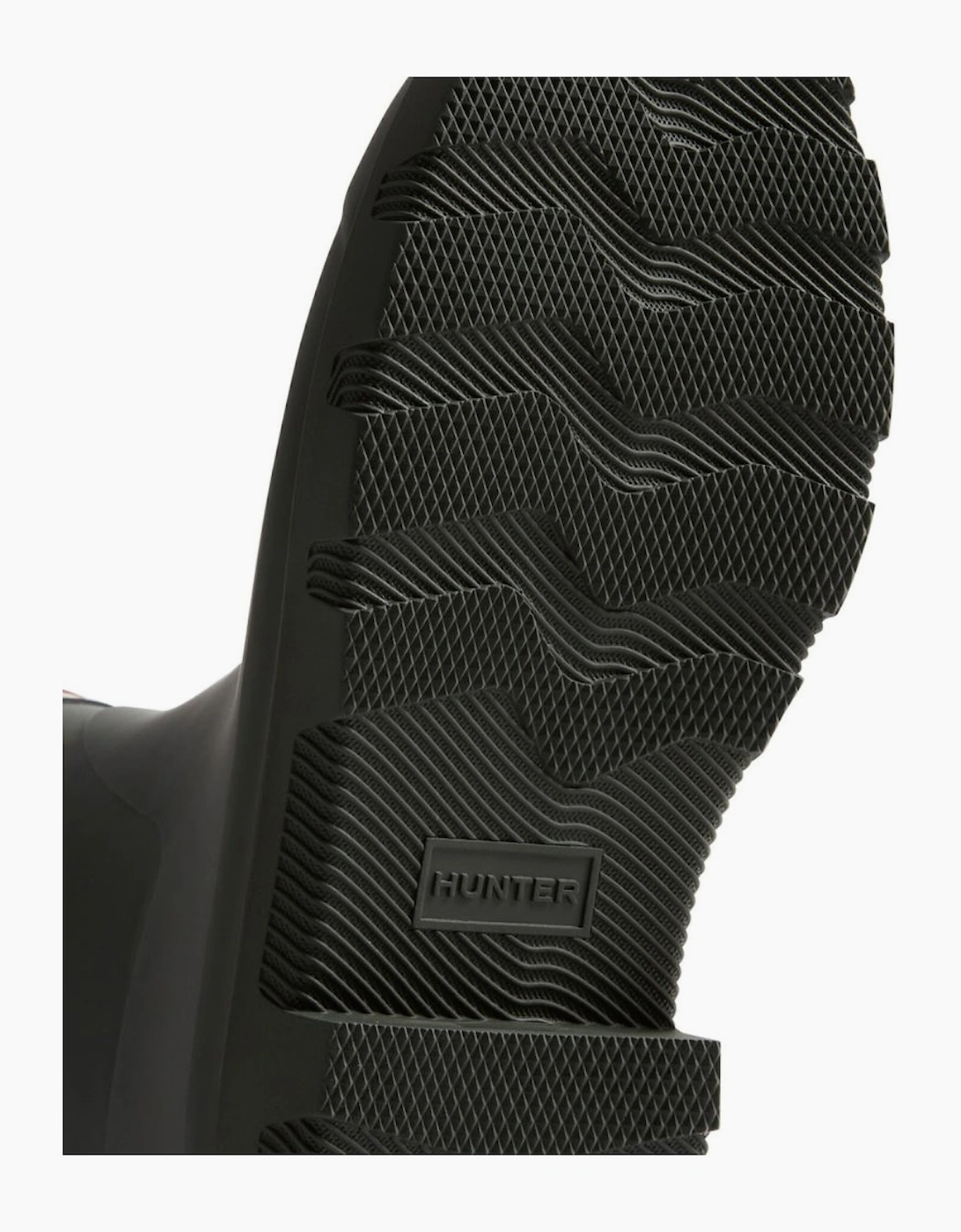 Downpour Short Mens Wellingtons
