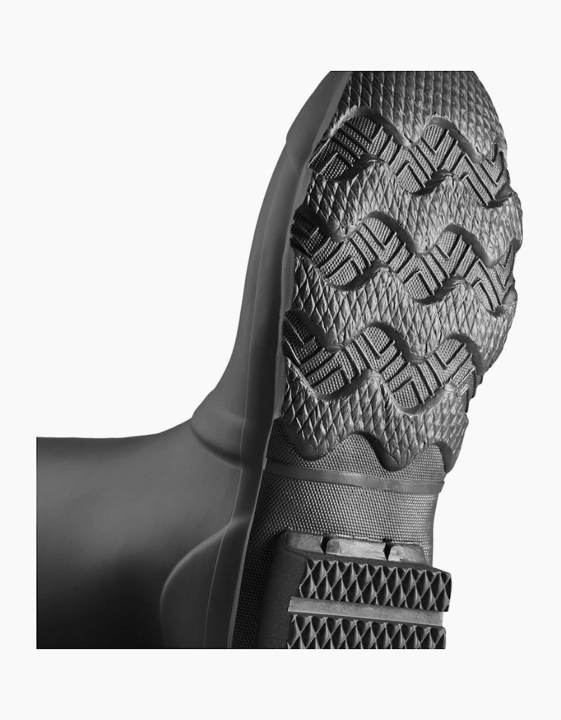 Argyll Short Knee Womens Wellingtons
