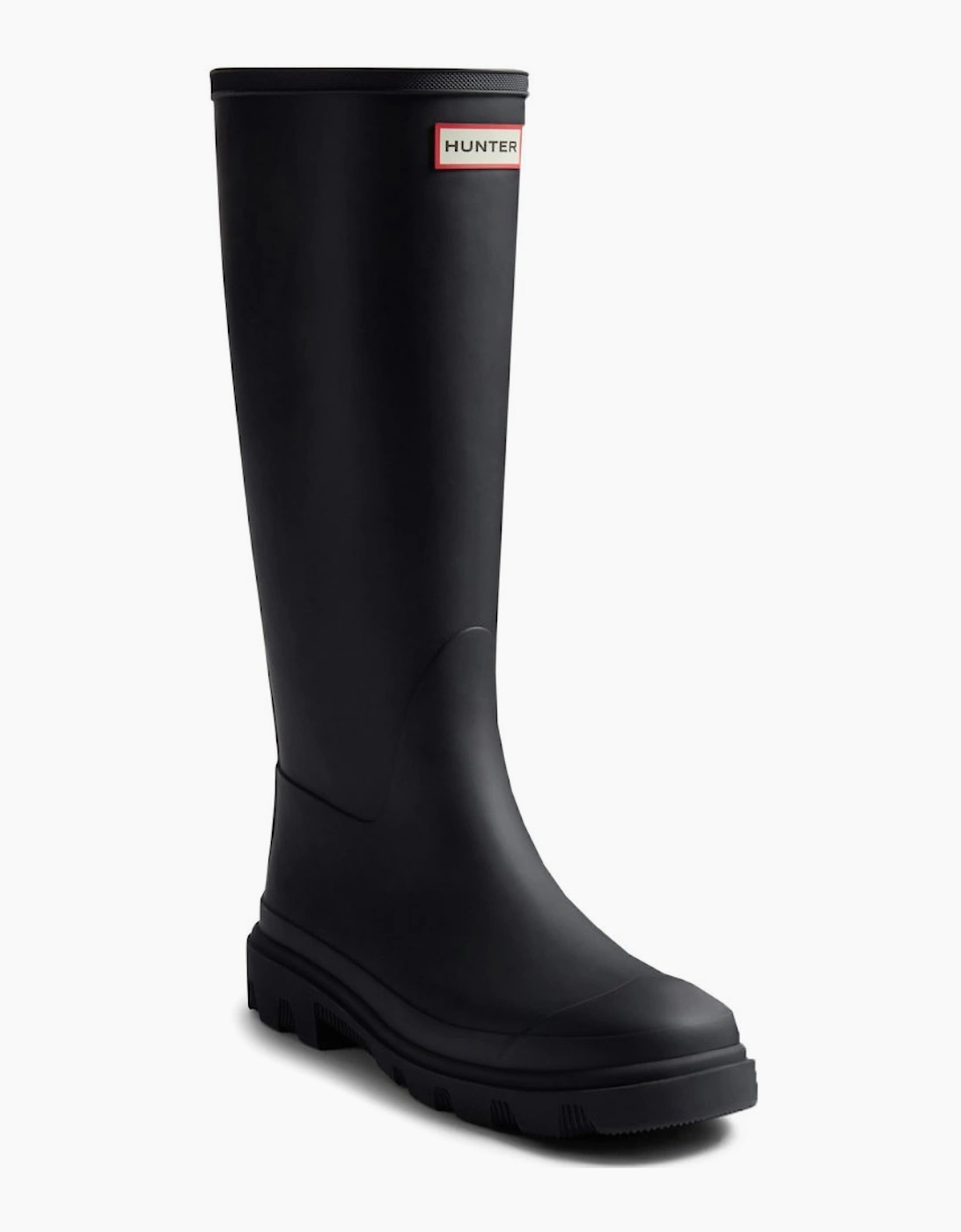 Downpour Tall Mens Wellingtons