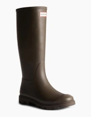 Chocolate Brown Rubb