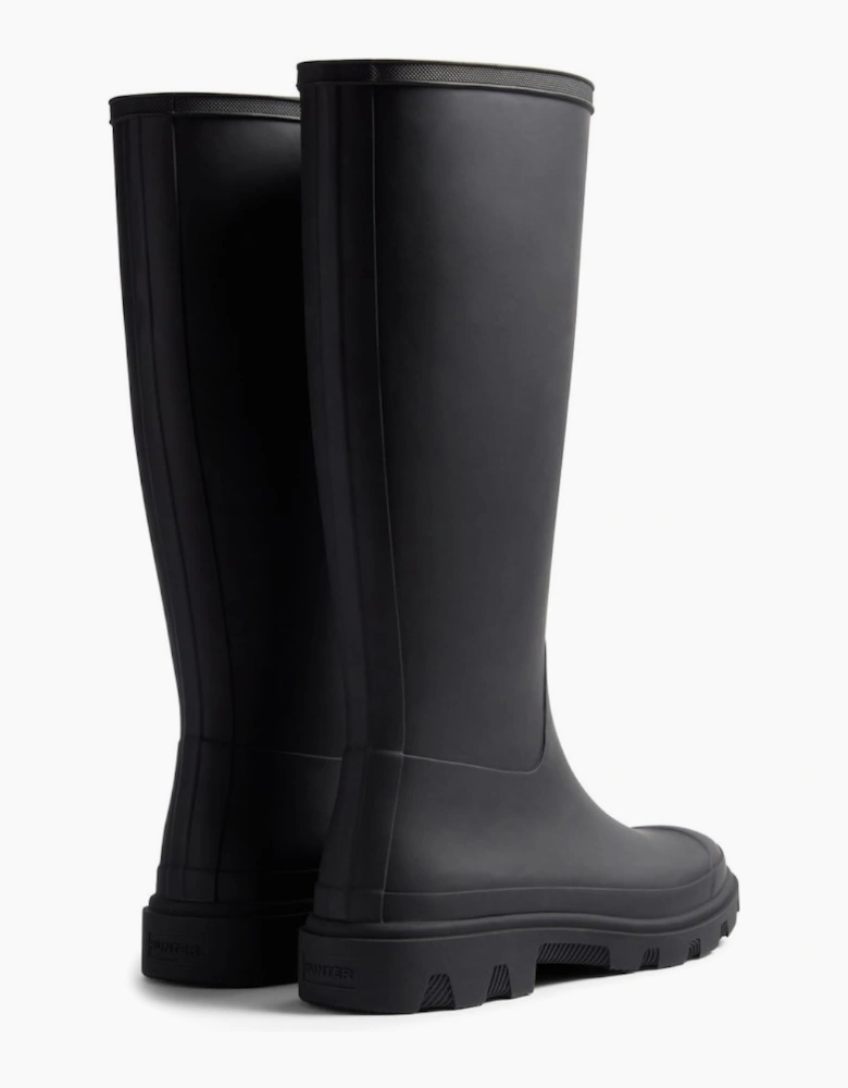 Downpour Tall Mens Wellingtons