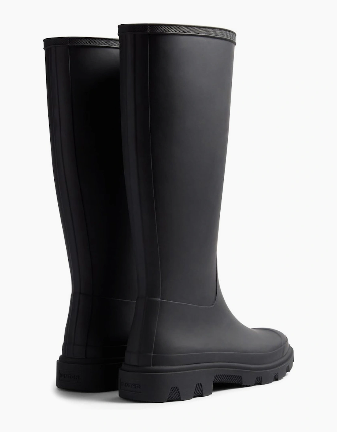 Downpour Tall Mens Wellingtons
