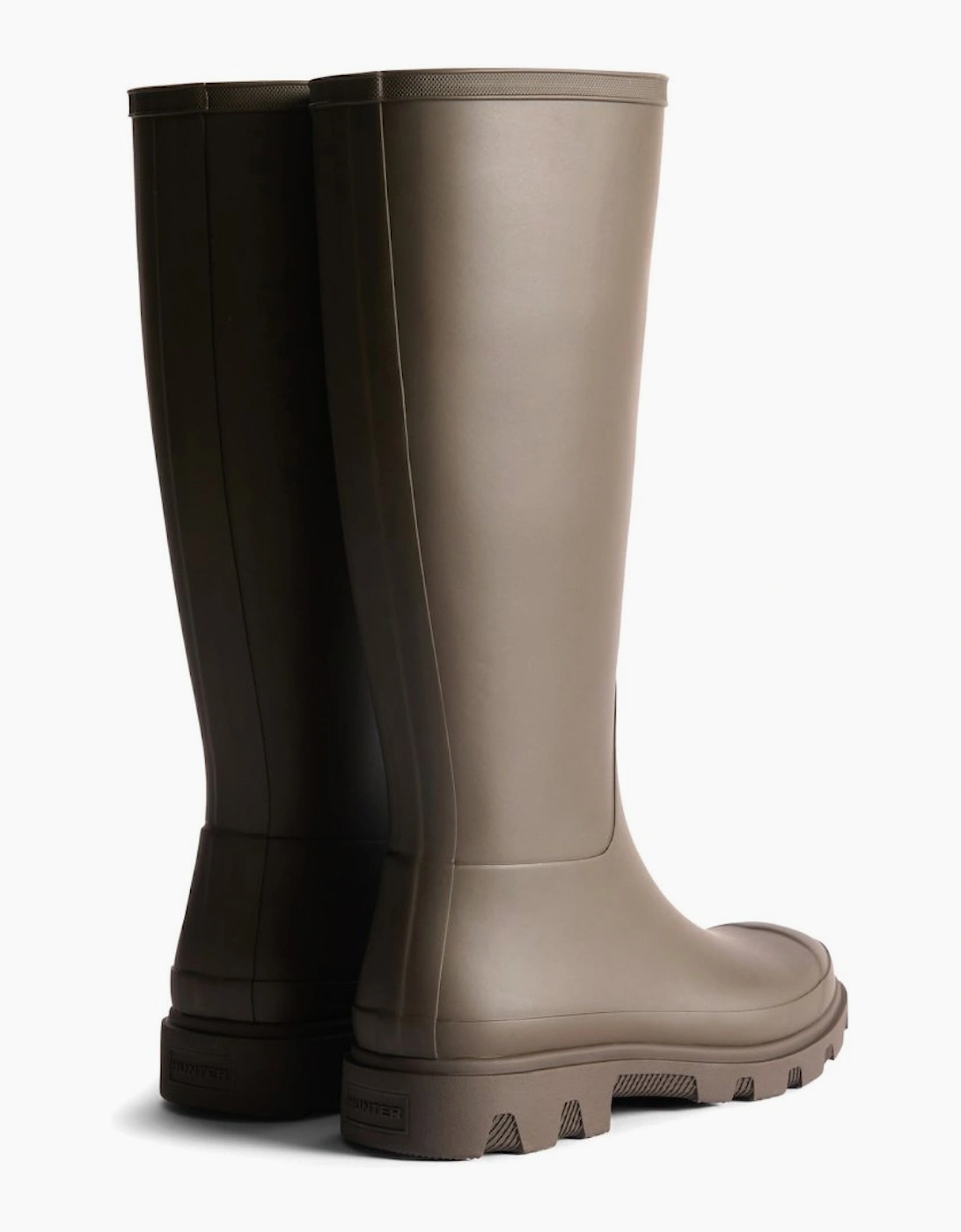 Downpour Tall Mens Wellingtons
