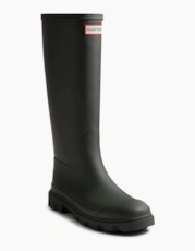 Dark Olive Rubber