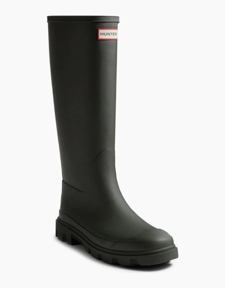 Downpour Tall Mens Wellingtons