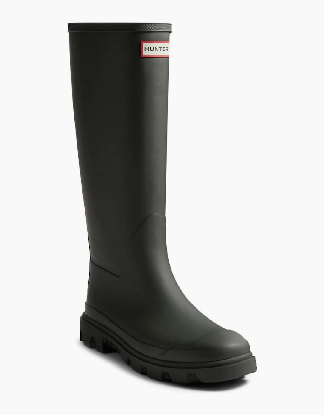 Downpour Tall Mens Wellingtons