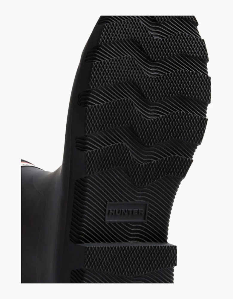 Downpour Short Womens Wellingtons