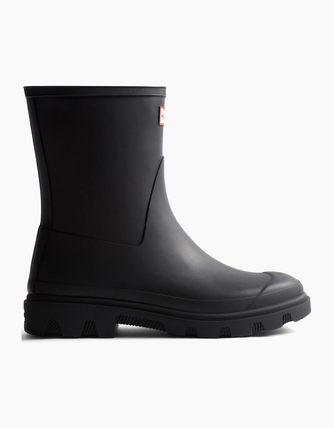 Downpour Short Womens Wellingtons