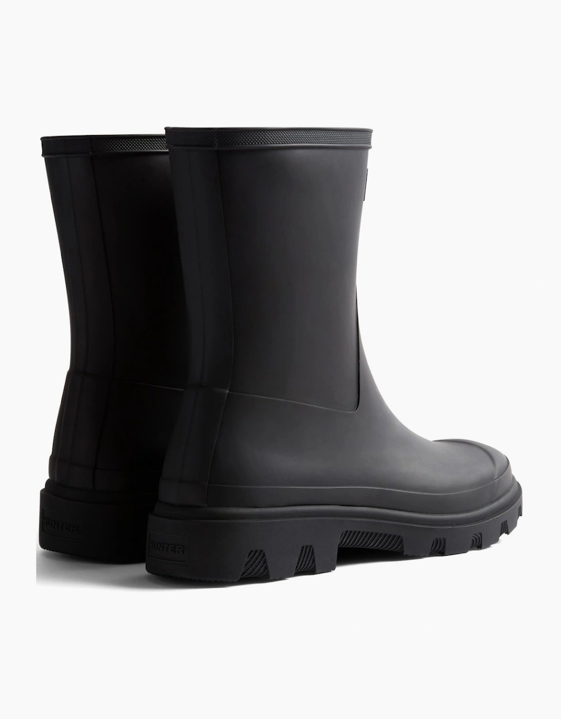 Downpour Short Womens Wellingtons