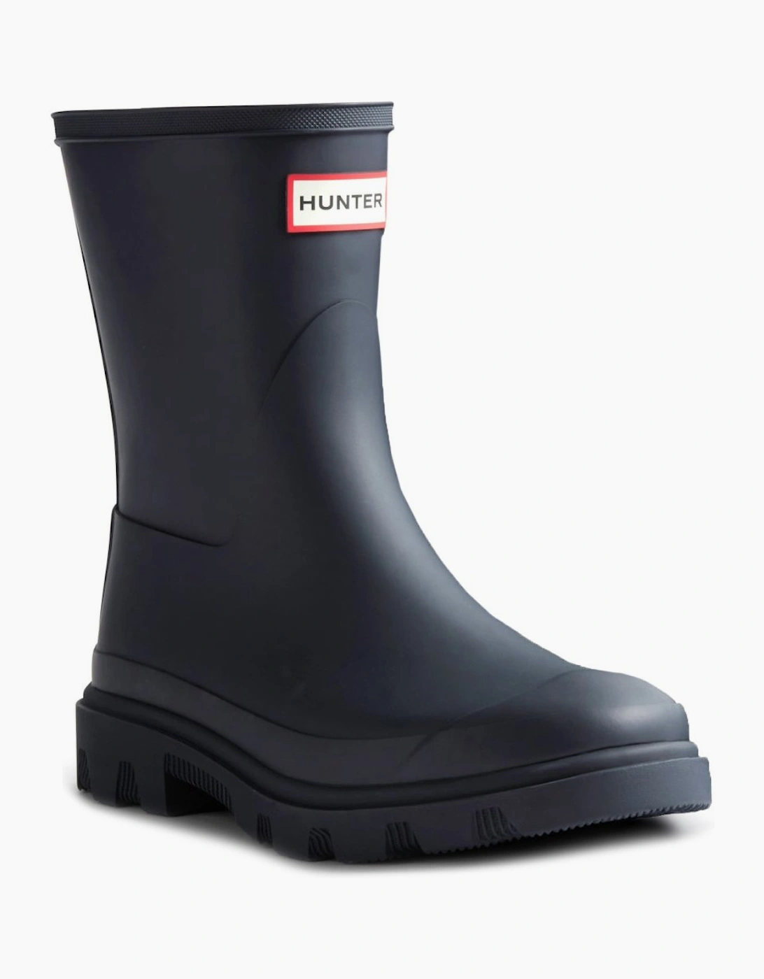 Downpour Short Womens Wellingtons